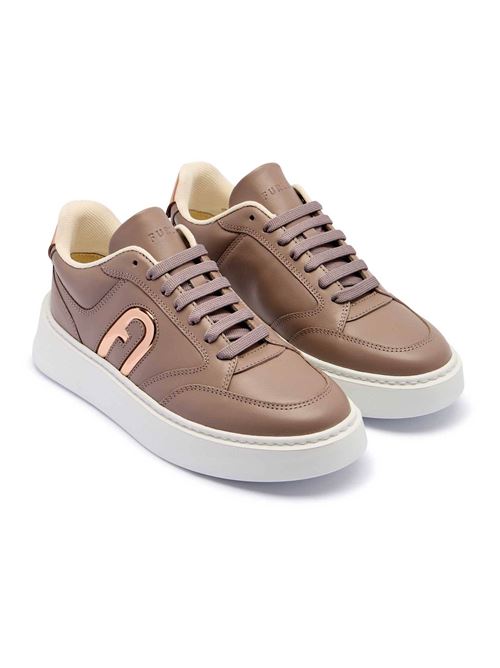 Sneakers Furla FURLA | YJ92SPT A0203.4209S